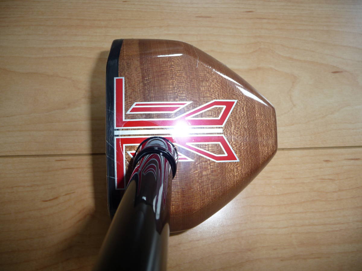 40％off!!HONMA ホンマ パークゴルフクラブ PX-001
