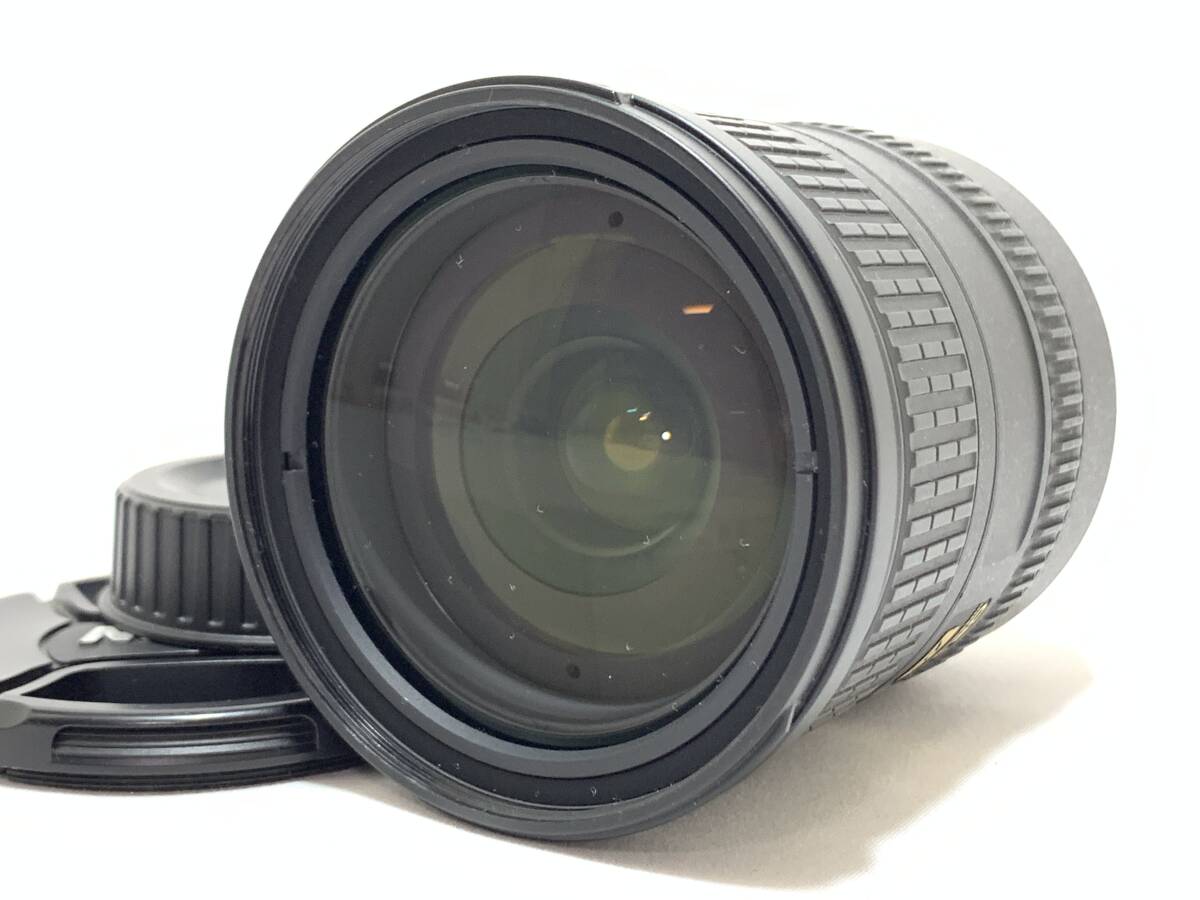 ★良品★NIKON ニコン AF-S DX NIKKOR 18-200mm F3.5-5.6 G ED VR @6294