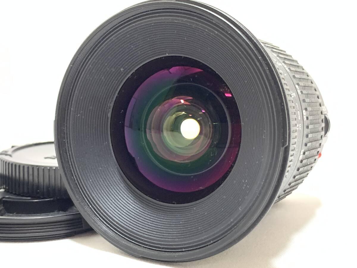 ★外観美品★TAMRON タムロン SP AF 17-35mm F2.8-4 Di LD キャノン CANON　@6330
