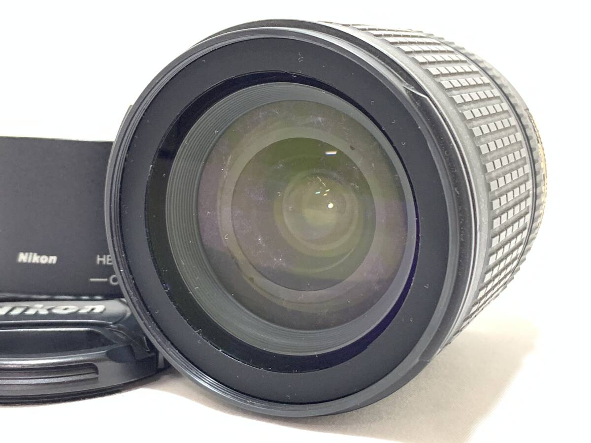 ★外観美品★NIKON ニコン AF-S DX NIKKOR 18-135mm F3.5-5.6 G ED @6337