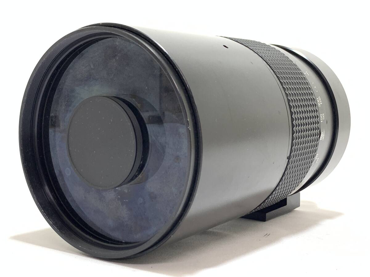 ★ジャンク★ メーカー不明 1000mm F11 @6375