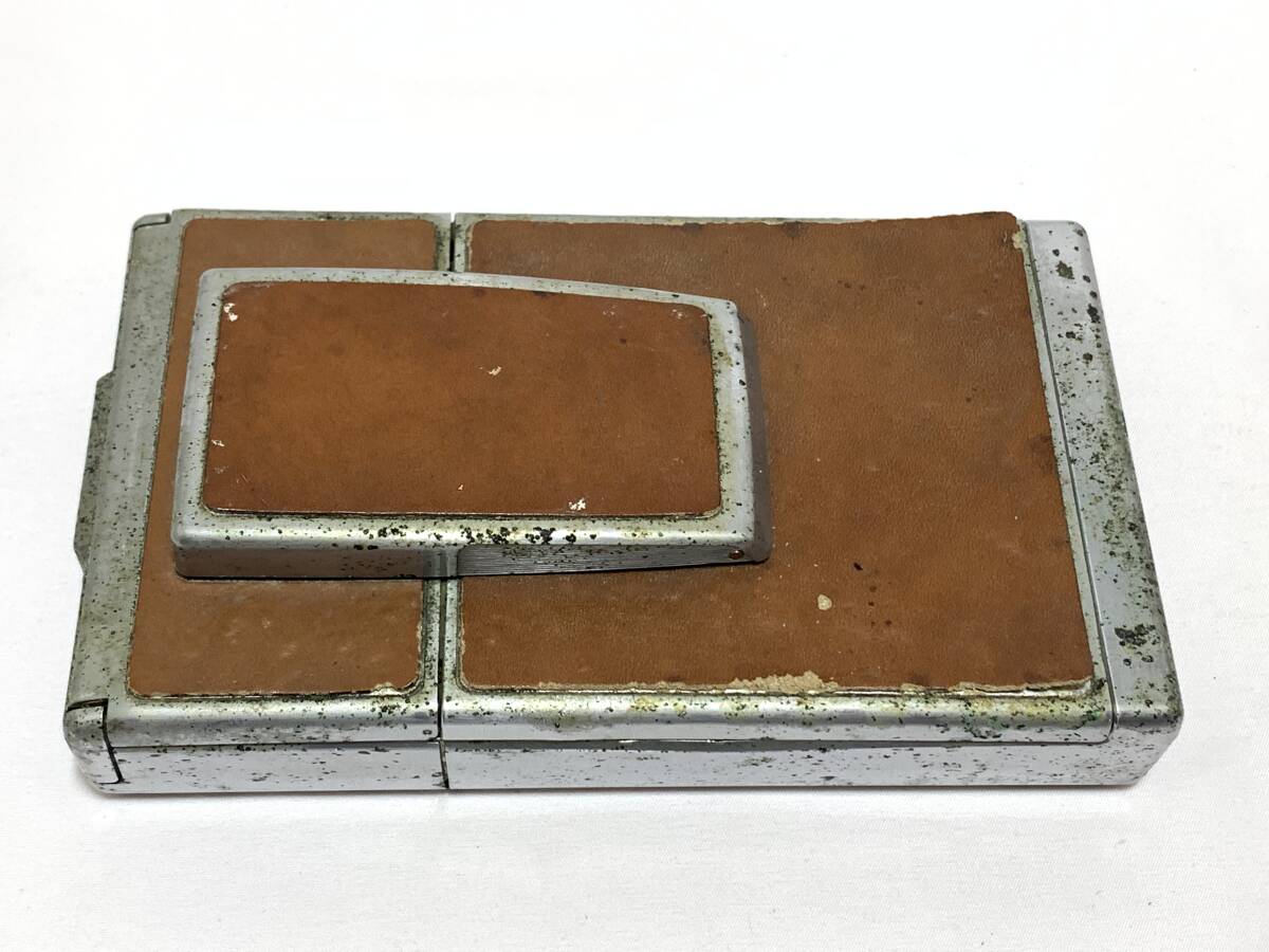 ★ジャンク★POLAROID ポラロイド SX-70 LAND CAMERA @6376