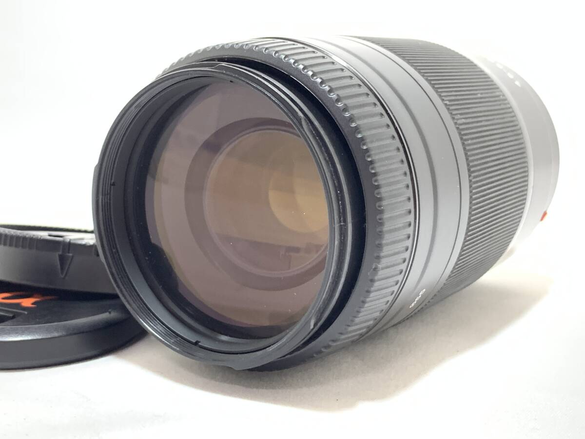 ★ジャンク★SONY ソニー 75-300mm F4.5-5.6 SAL75300 @6387