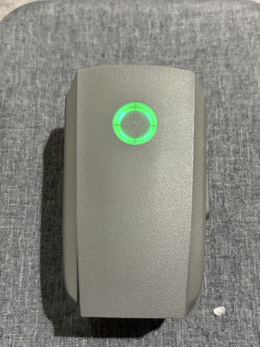 【正常作動良品】DJI MAVIC2 マビック2　純正バッテリー　1本 MAVIC 2 pro mavic 2 zoom マビック2プロ/ズーム ドローンバッテリー 純正品