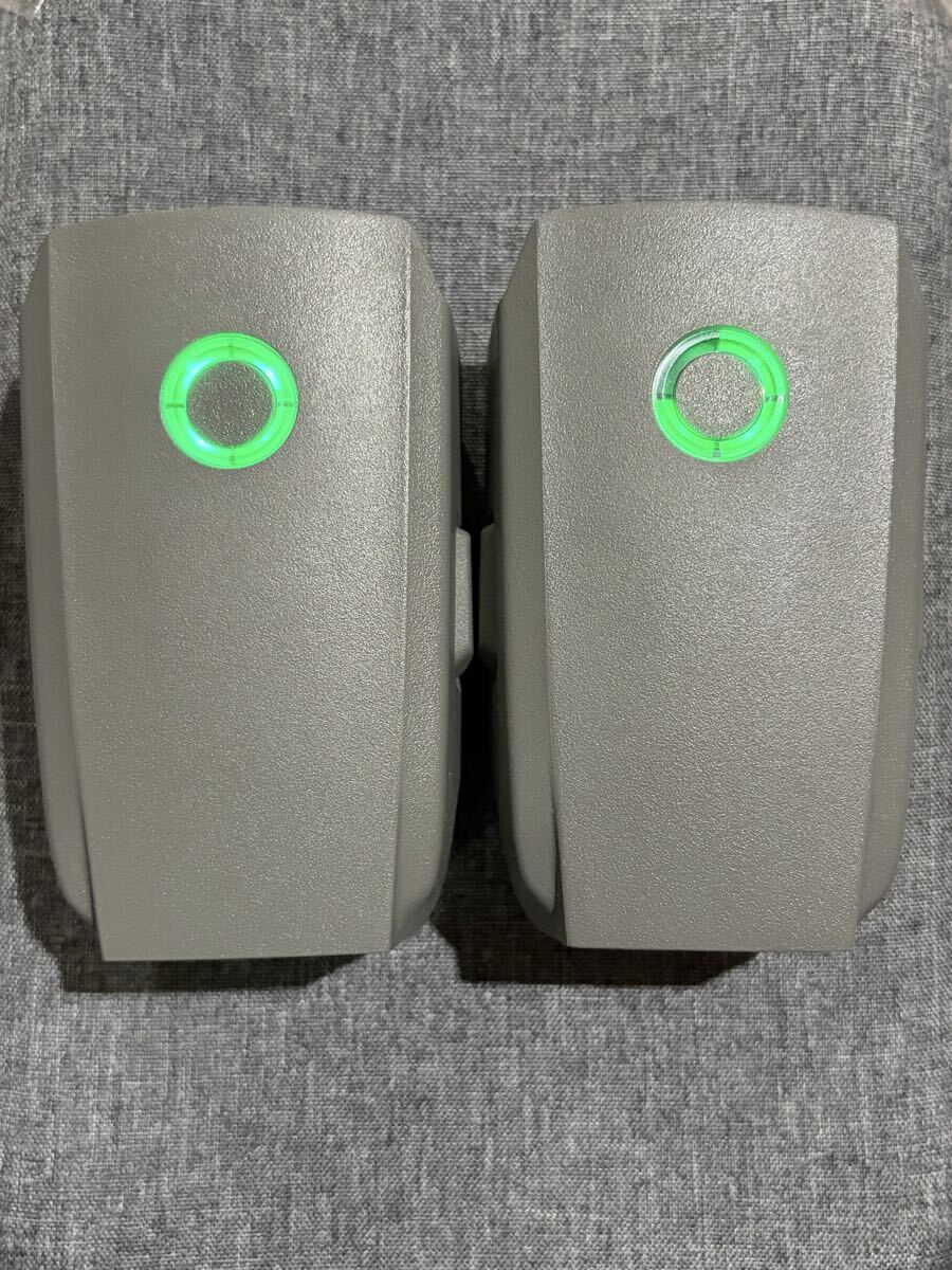 【正常作動良品】DJI MAVIC2 マビック2　純正バッテリー　2本 MAVIC 2 pro mavic 2 zoom プロ/ズーム エンタープライズ　ドローン　純正品