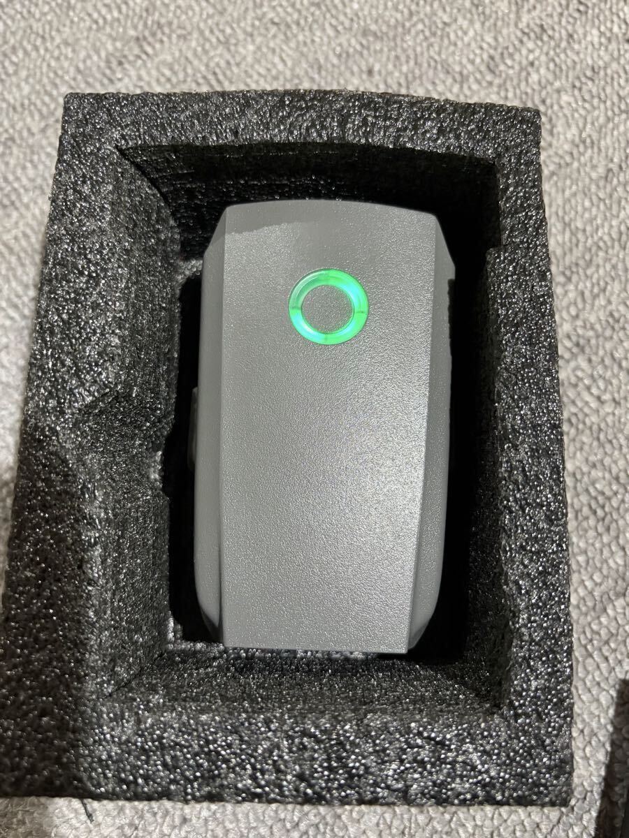 【加熱版】DJI MAVIC2 Enterprise マビック2 エンタープライズ　純正 自己発熱機能付バッテリー MAVIC 2 pro/zoom プロ/ズーム