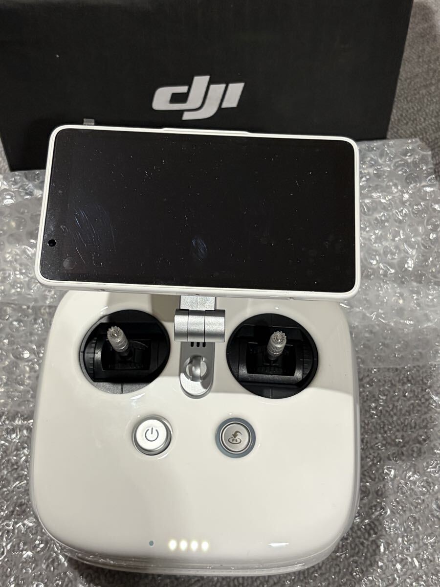 【ディスプレイ付】DJI Phantom4 Pro V2.0 送信機 GL300K ファントム4プロ コントローラー プロポ デュアル送信機モード マスター/スレーブ