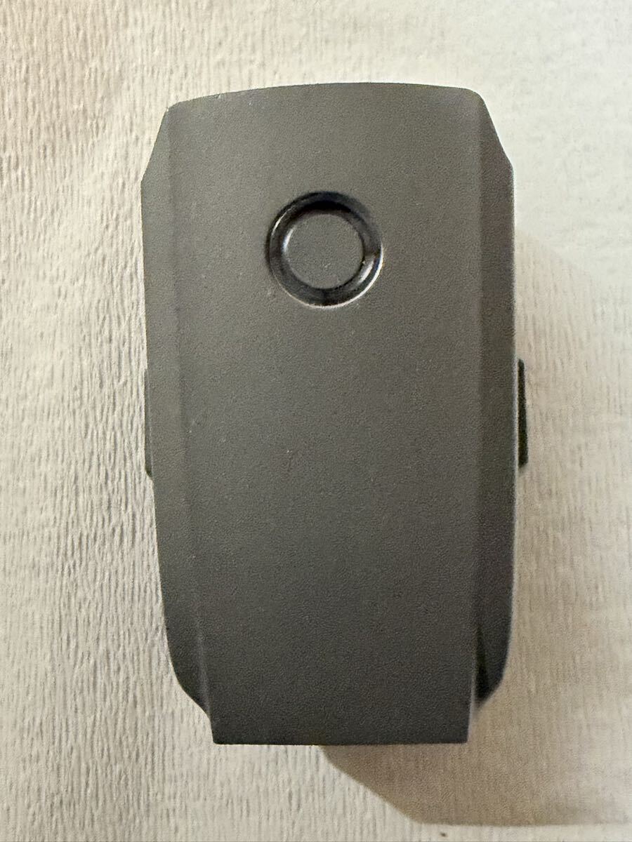 【ジャンク】純正品 DJI MAVIC 2 PRO ZOOM enterprise マビック2 プロ　ズーム　エンタープライズ　フライト　バッテリー DJI 正規品