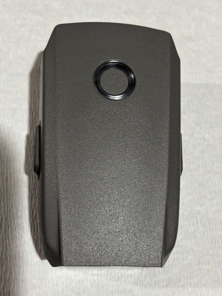 加熱版【ジャンク】純正品 DJI MAVIC 2 enterprise Pro zoom マビック2 エンタープライズ　フライト　バッテリー DJI 正規品