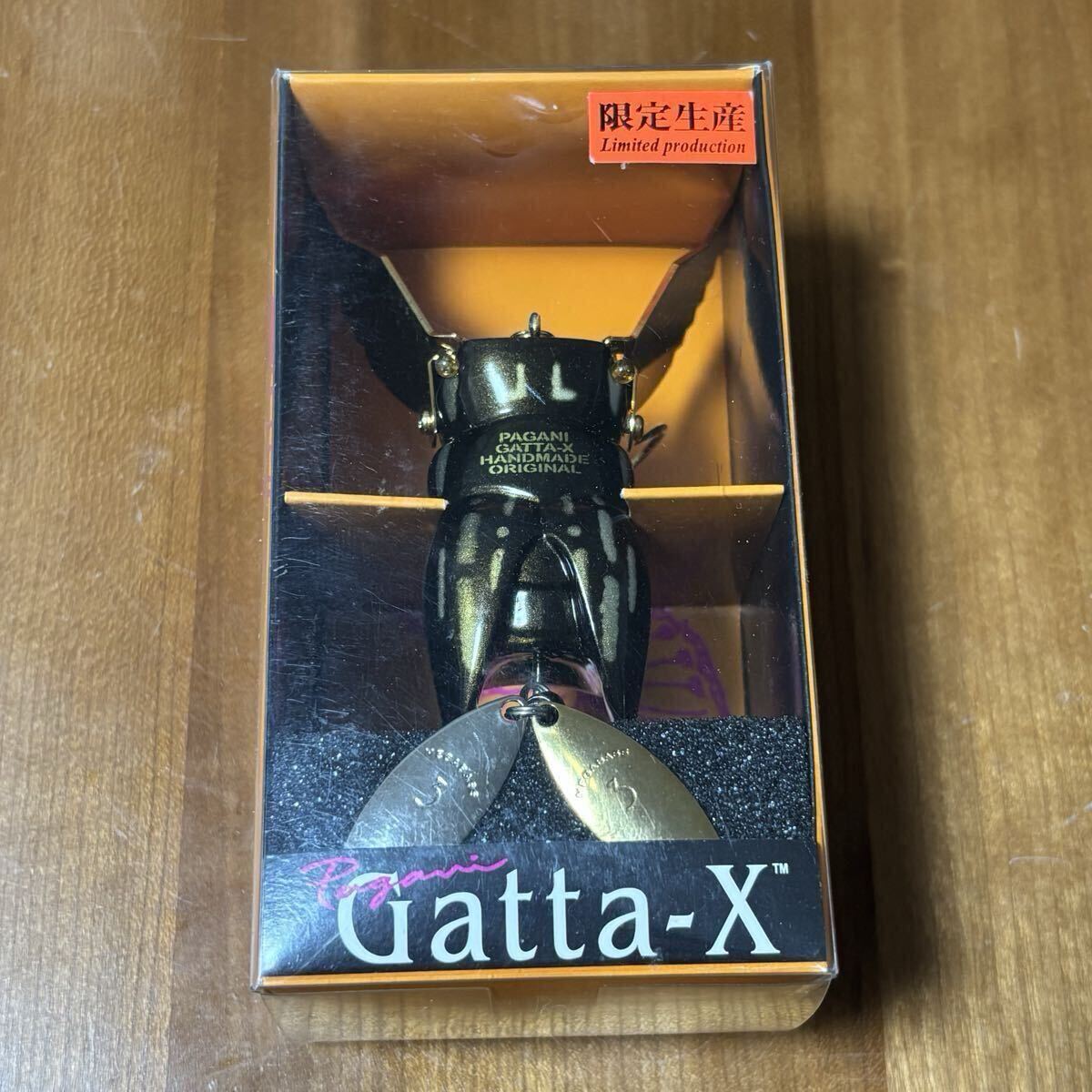 メガバス　ガッタx 限定 Megabass kotobuki 寿　SP-C トップウォーター