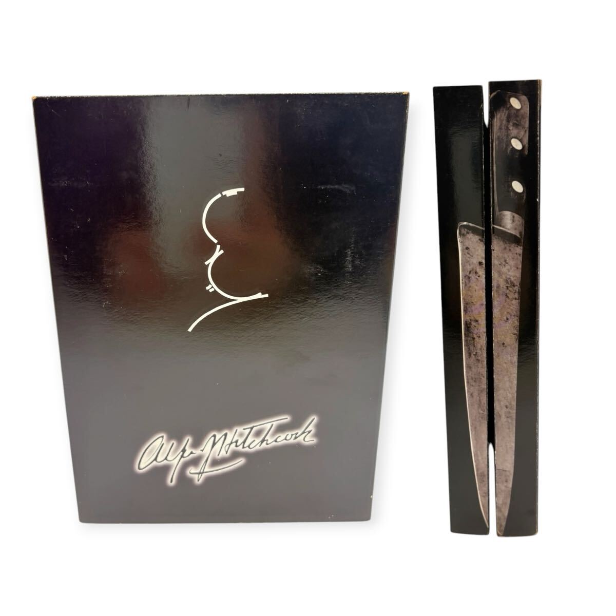 28 DVD Hitchcork ヒッチコック・コレクションBOX I 