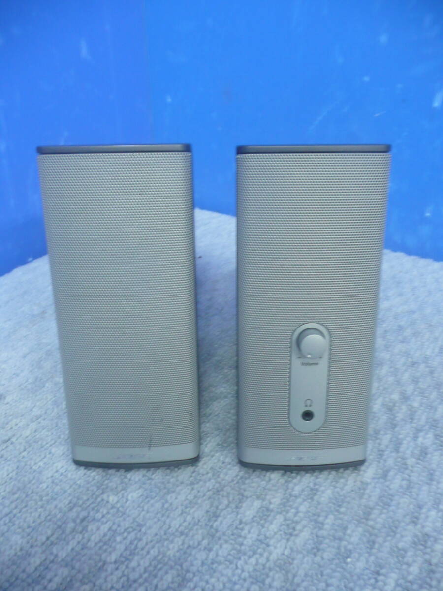 D803★BOSE ボーズ Companion 2 Series II multimedia speaker system マルチメディア 2 スピーカー 動作品 保証付 店頭手渡しOK★2603