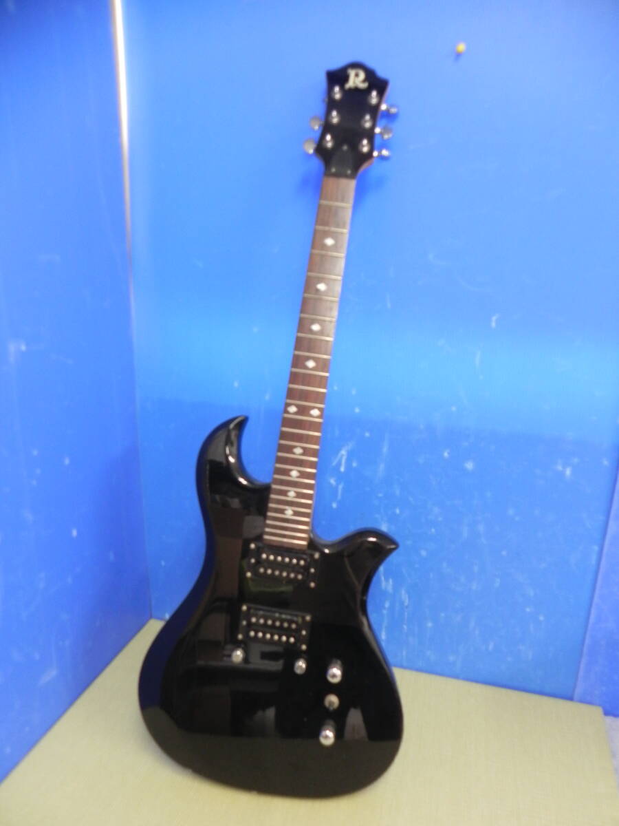 G656★B.C.RICH B.C.リッチ　イーグル　エレキギター　シリアルナンバー0801241　未確認　現状品　店頭手渡しOK★2603