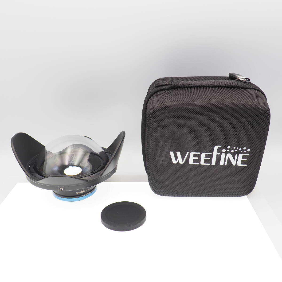 【フィッシュアイ】WEEFINE WF UWL-24M52R