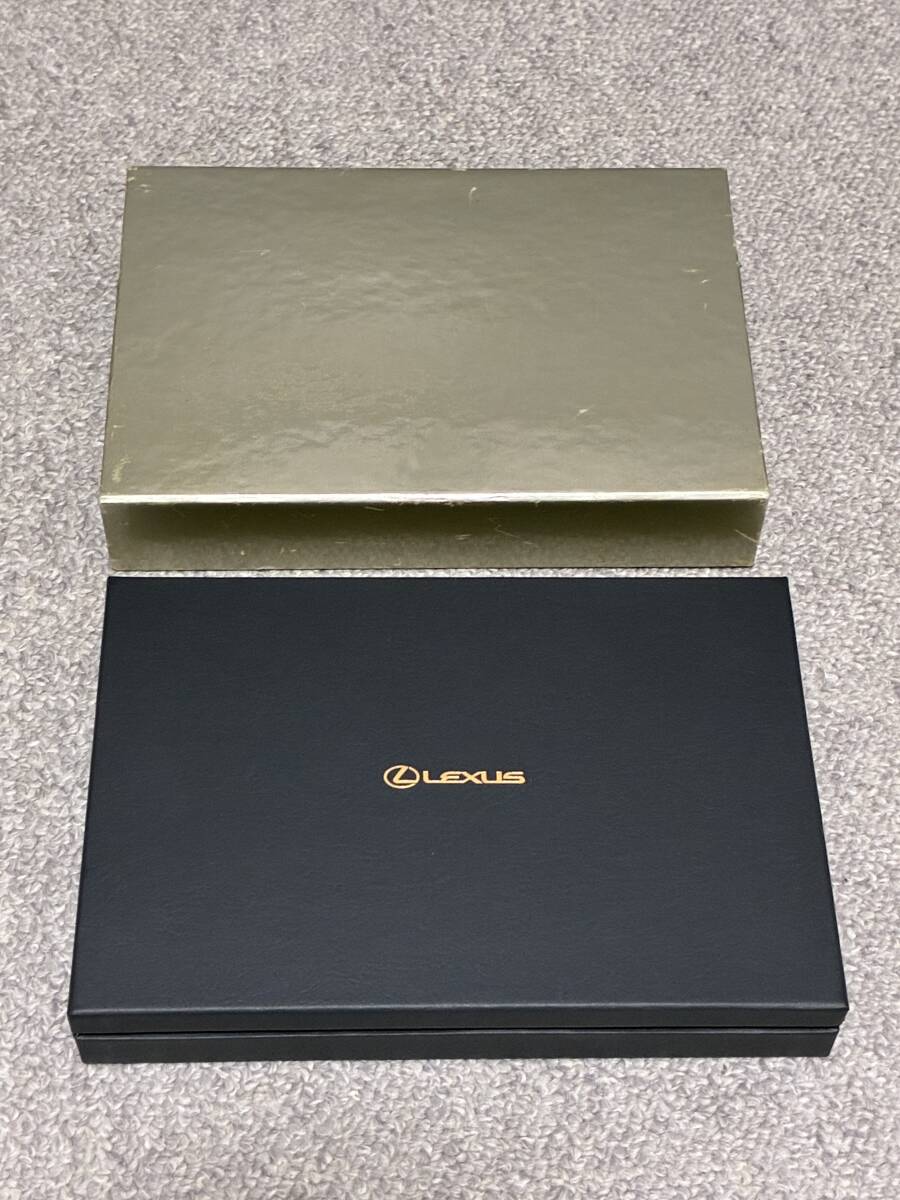 LEXUS スマートキーケース