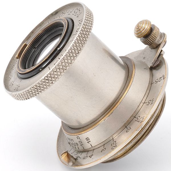 Leica Nickel Elmar 50mm F3.5 ライカ ニッケル エルマー 50/3.5 Lマウント L39 キャップ mtr メートル Leitz ライツ ニッケルエルマー 5