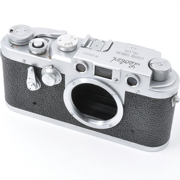 LEOTAX CAMERA レオタックス カメラ スプール 革ケース Lマウント L39 CO LTD JAPAN 日本製 スクリューマウント レンジファインダー
