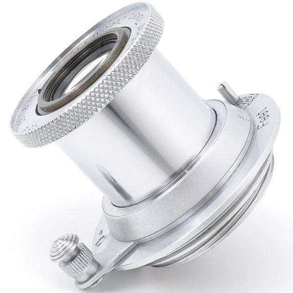 Simlar 5cm F3.5 シムラー 5/3.5 東京光学 Lマウント L39 feet フィート Tokyo Optical Lens レンズ 日本製 Japan スクリューマウント