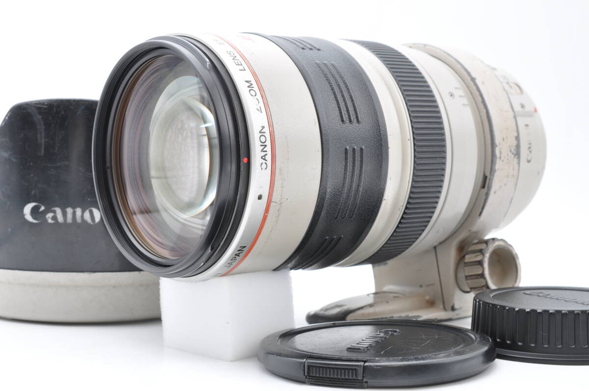★実用品★ キャノン CANON EF 35-350mm F3.5-5.6L USM