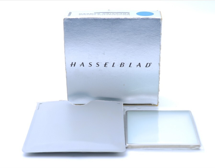 ★美品★ ハッセルブラッド HASSELBLAD Focusing Screen 42250