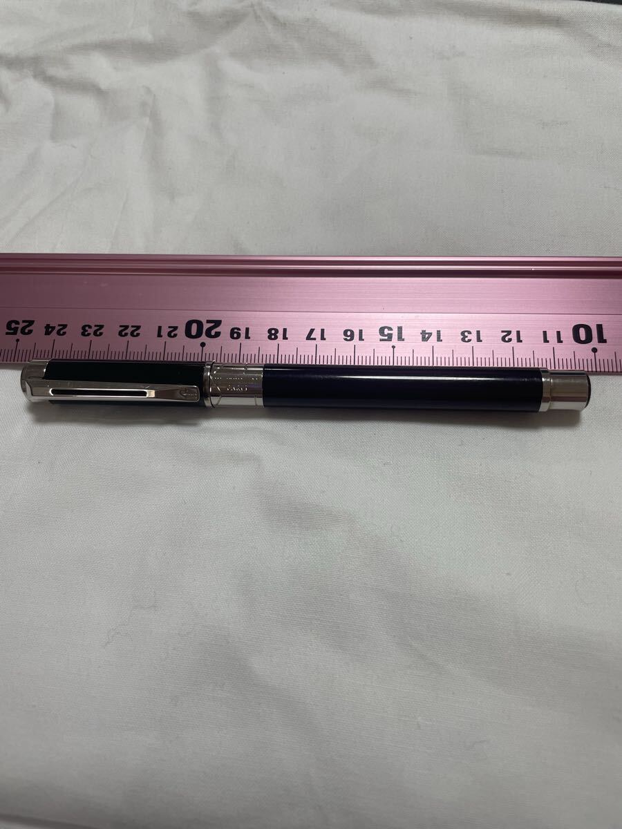 Waterman ウォーターマン 万年筆