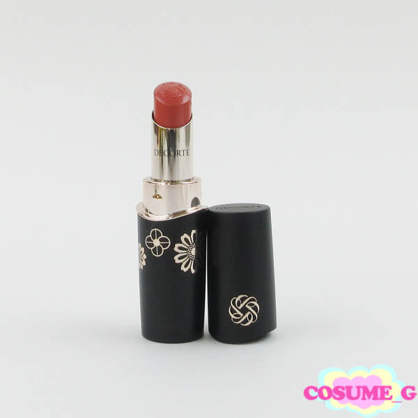 コスメデコルテ ルージュデコルテ クリームグロウ #26G blooming kiss 限定 未使用 C853