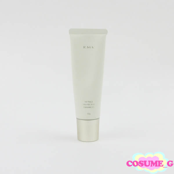 RMK UVフェイスプロテクター エンハンスト 50g C865