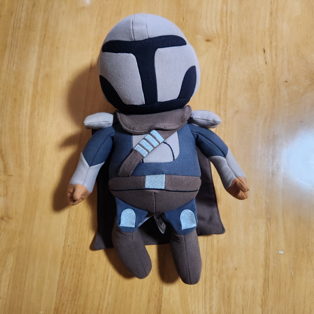 マンダロリアン　 STAR WARS　 Yogibo ヨギボー ぬいぐるみ スターウォーズ