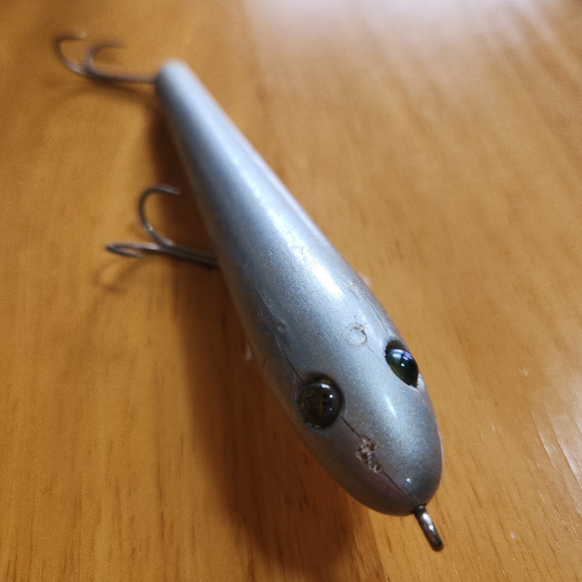 ズイール　テラー　1993年