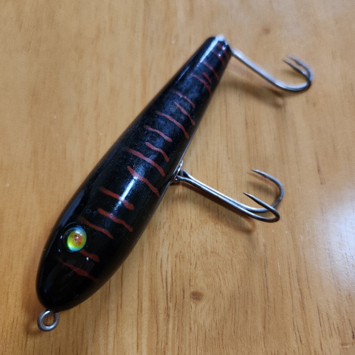 ズイール　テラーⅡ　2001年