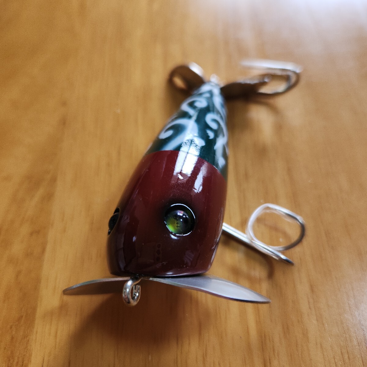 ズイール　ゼルトン　3/4oz　CCMYカラー　獅子舞カラー