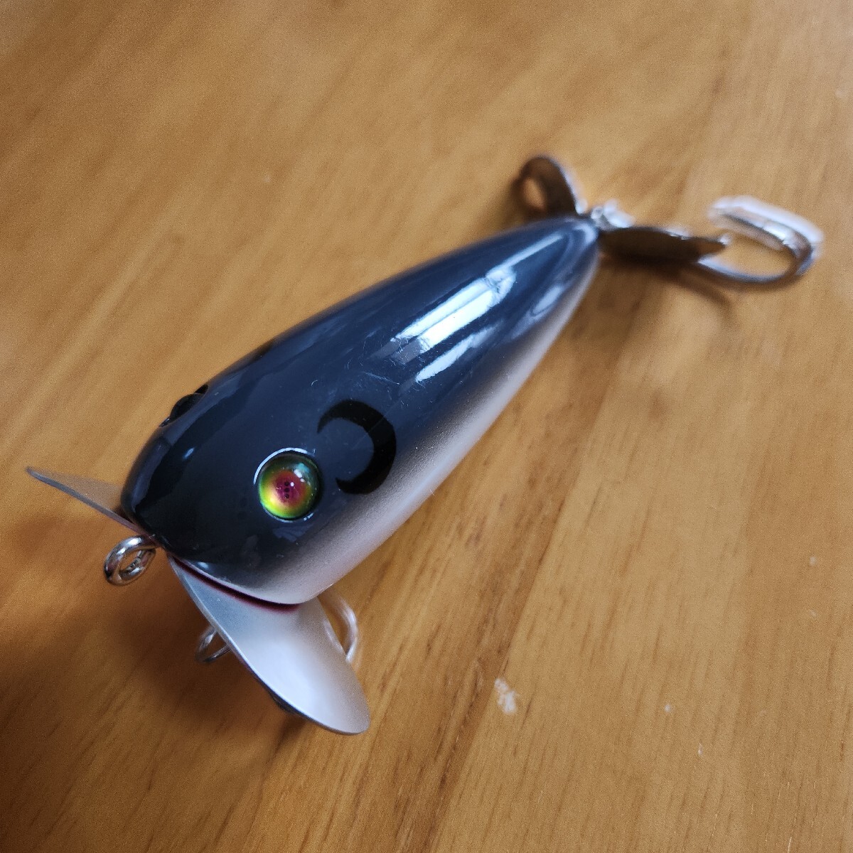 ズイール　ゼルトン3/4oz　2009年 　ネズミ