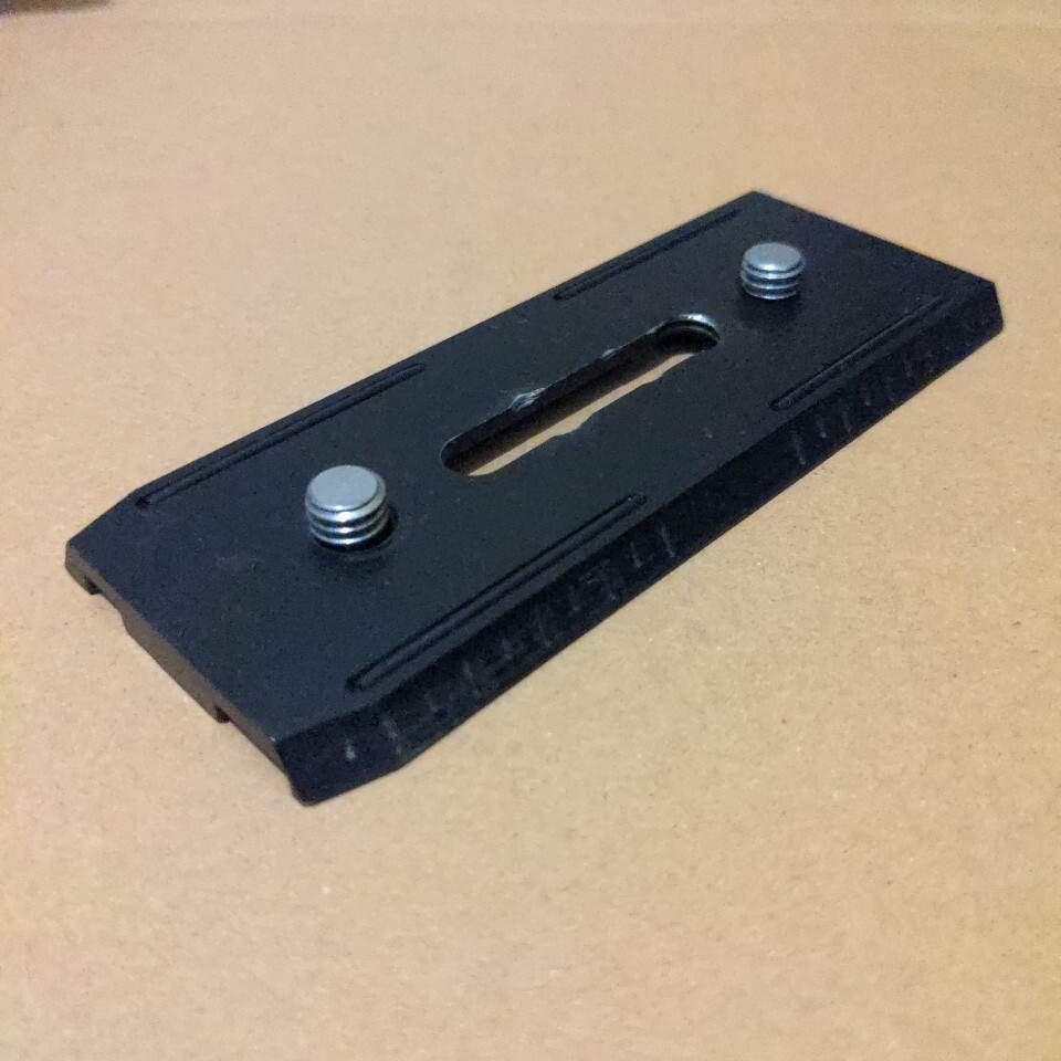 vinten 5 LF　ヴィンテン プレート ビンテン　純正　