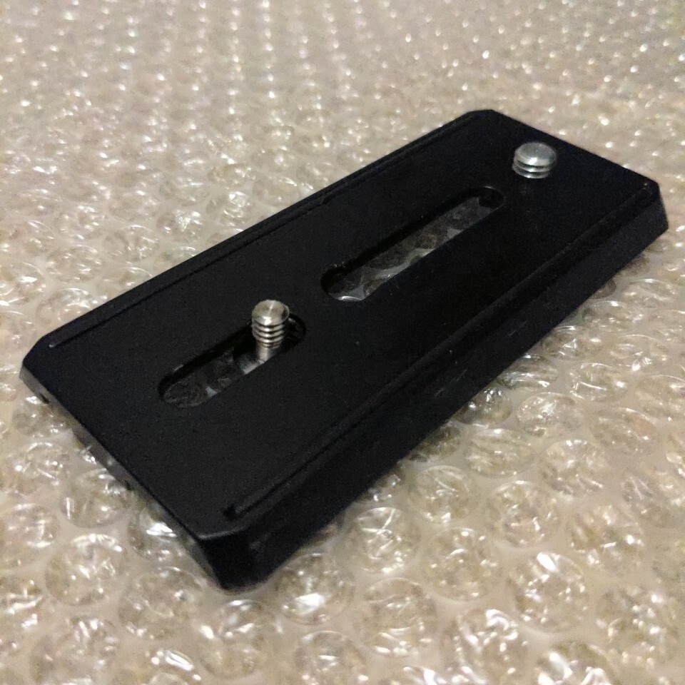 vinten 　ヴィンテン プレート ビンテン　純正　