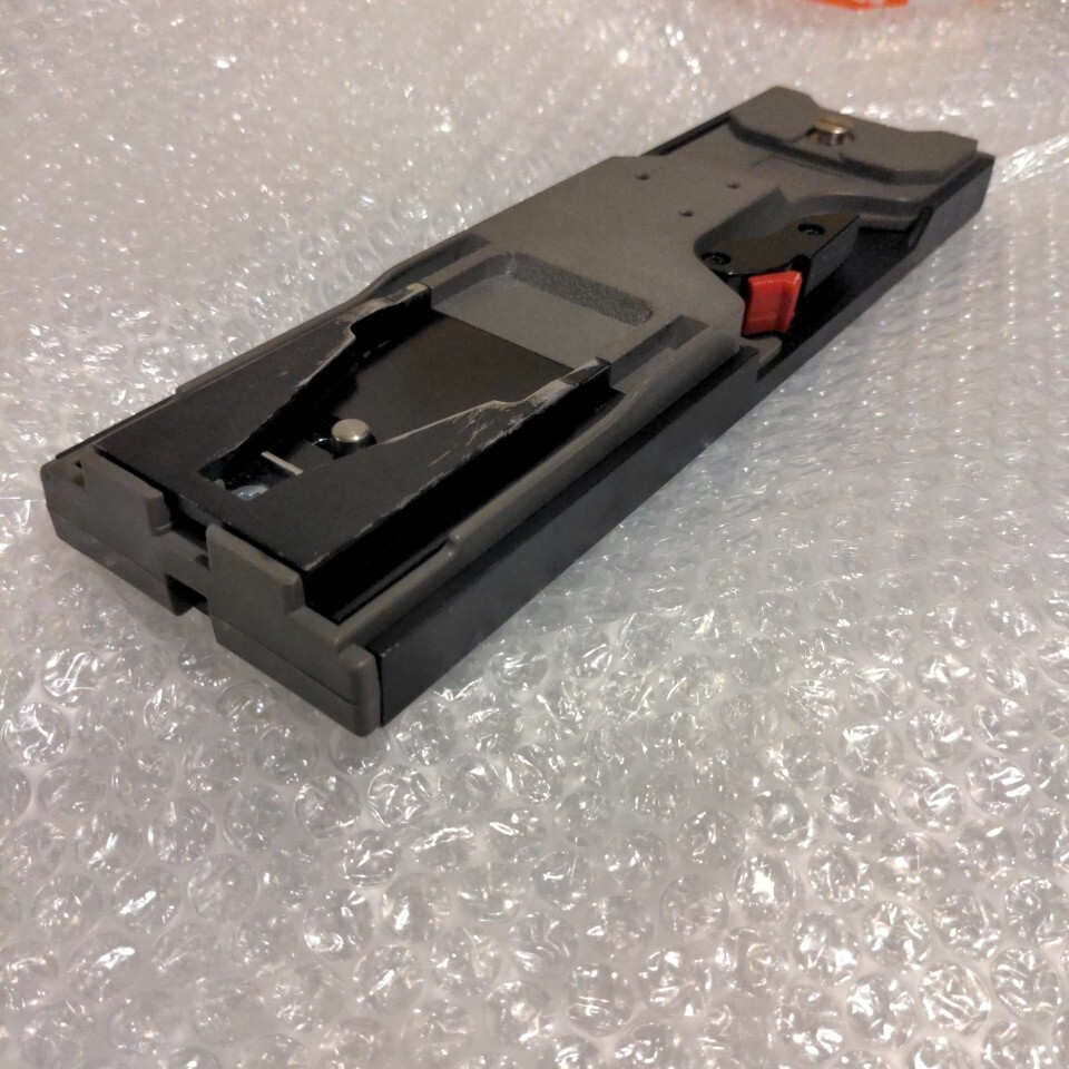 三脚アダプター SONY ソニー VCT-U14 互換 舟