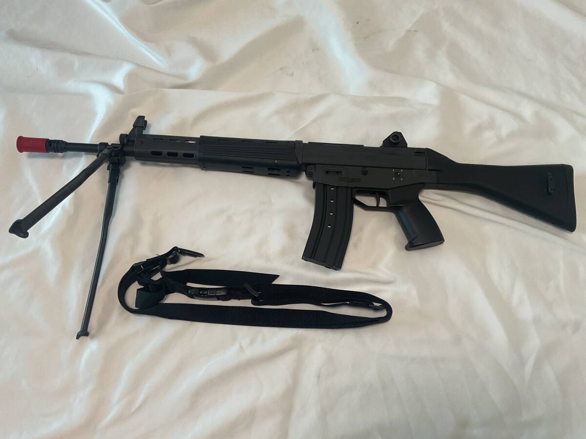 東京マルイ 電動ガン 89式5.56ｍｍ小銃 全長93㎝