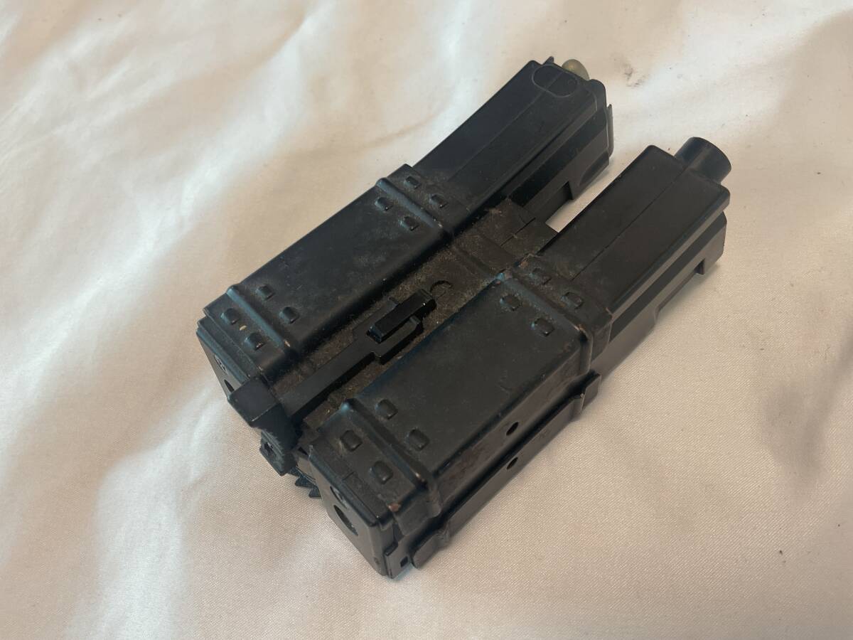 東京マルイ 電動ガン用マガジン