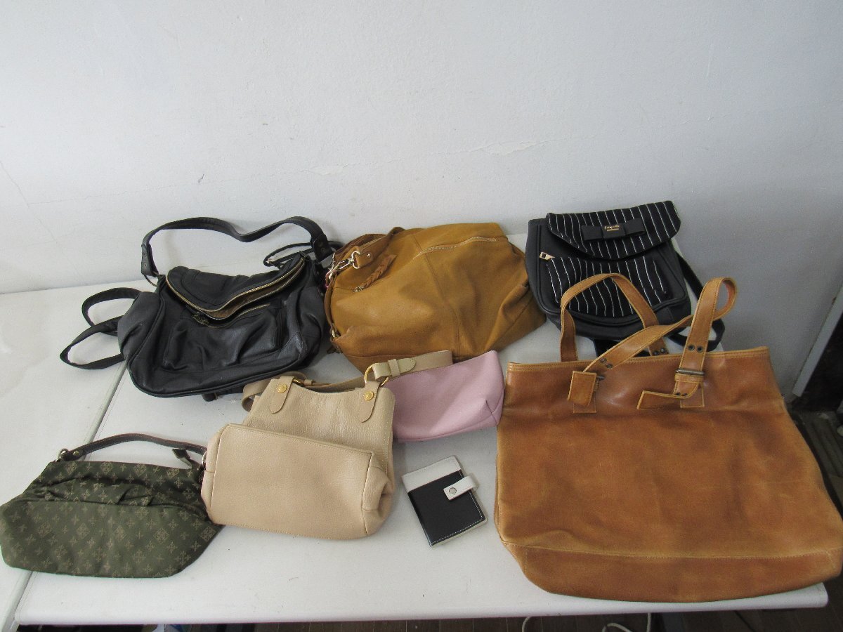 ●レディースバック まとめて