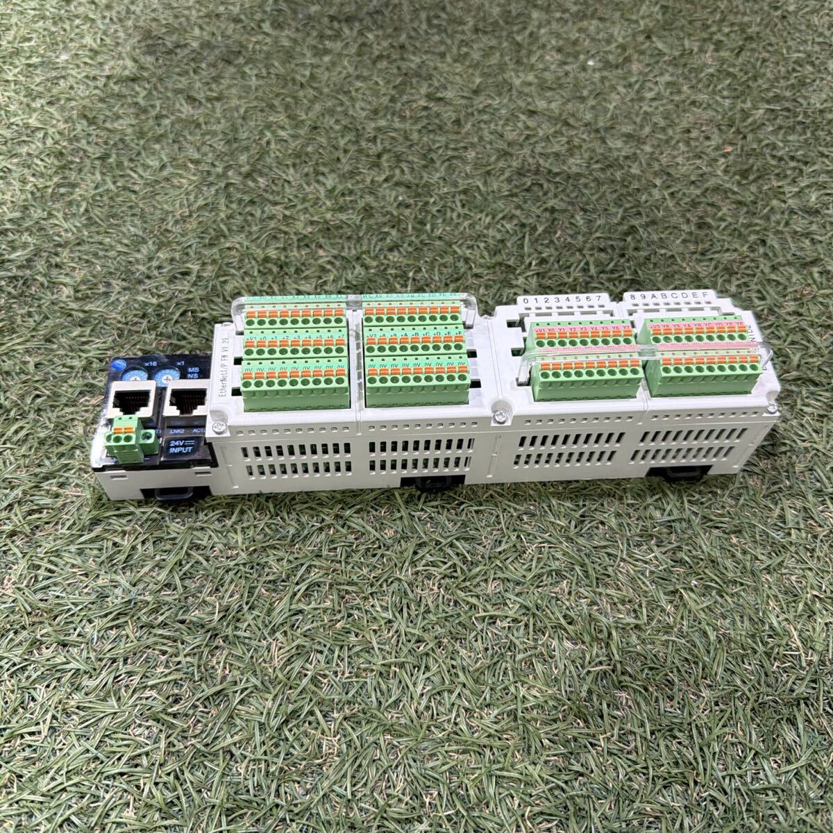 6C264 KOYO リモート I/O モジュール　EPSKシリーズ EPSK-16NTD2 