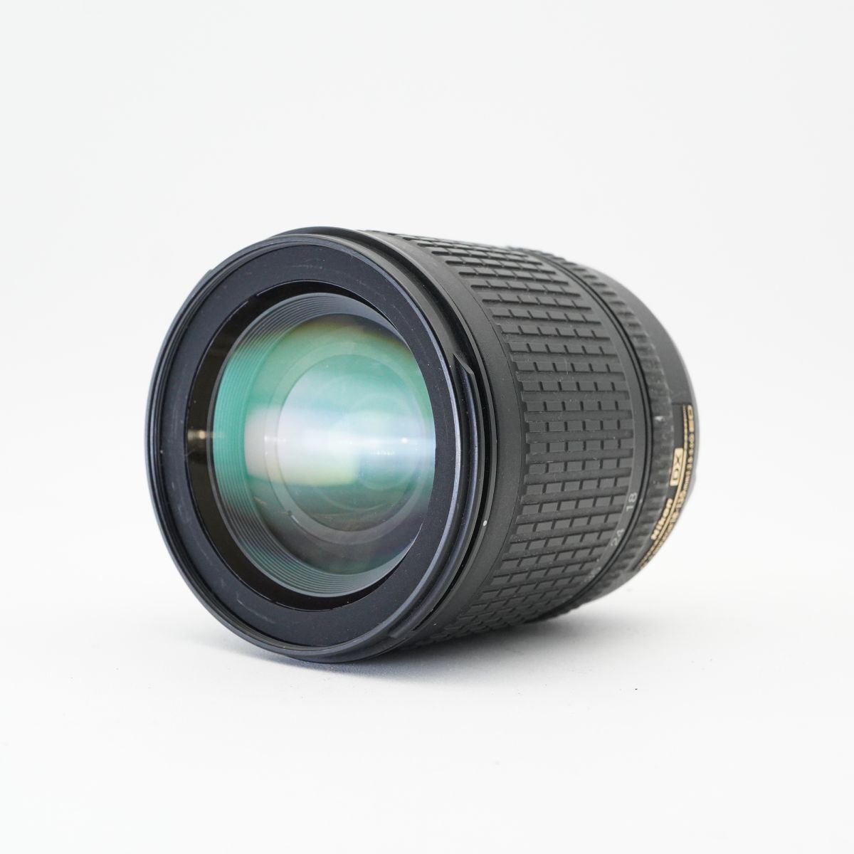 良品 動作確認済 Nikon ニコン AF-S DX NIKKOR 18-135mm F3.5-5.6 G ED ズームレンズ #B3155