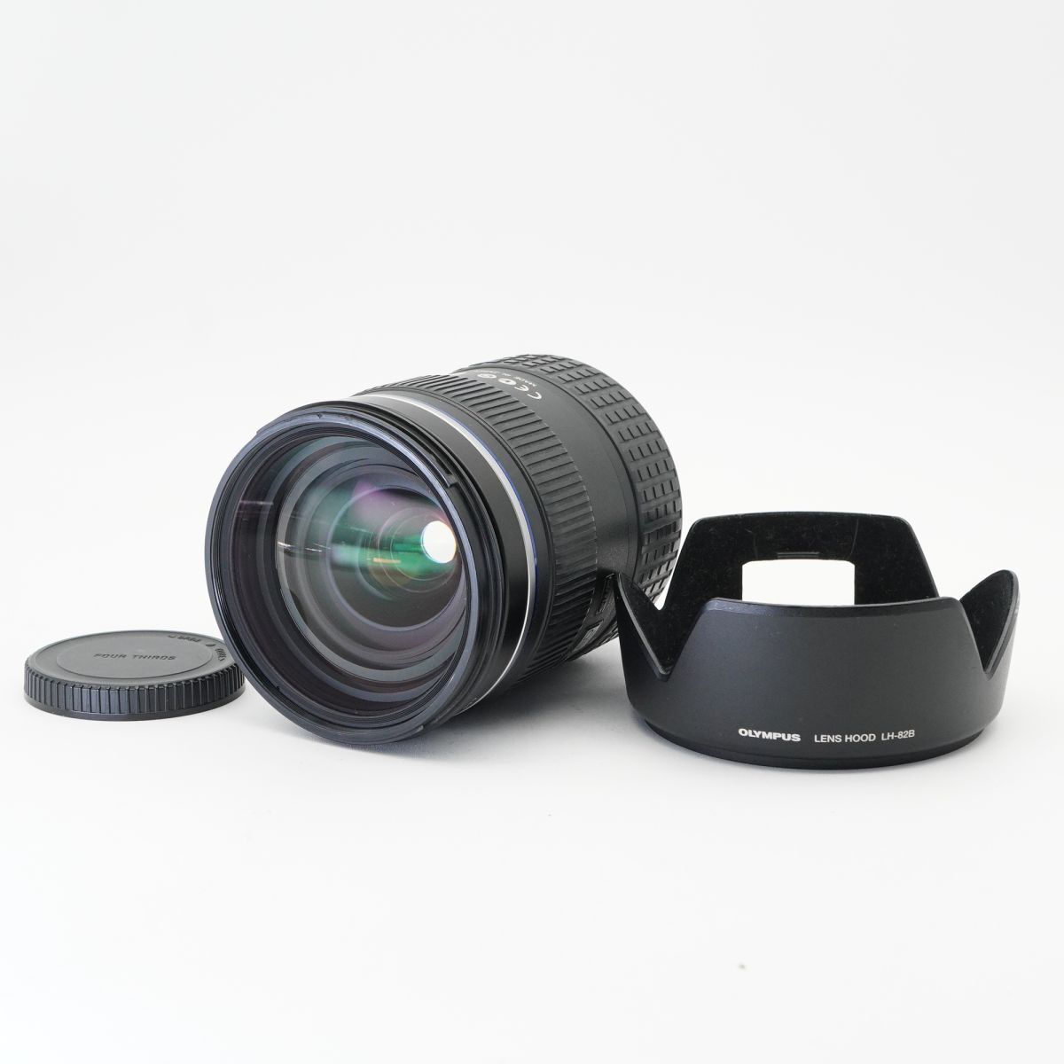 良品 動作確認済 OLYMPUS オリンパス ZUIKO DIGITAL 14-35mm F2 ED SWD フォーサーズマウント #B3311