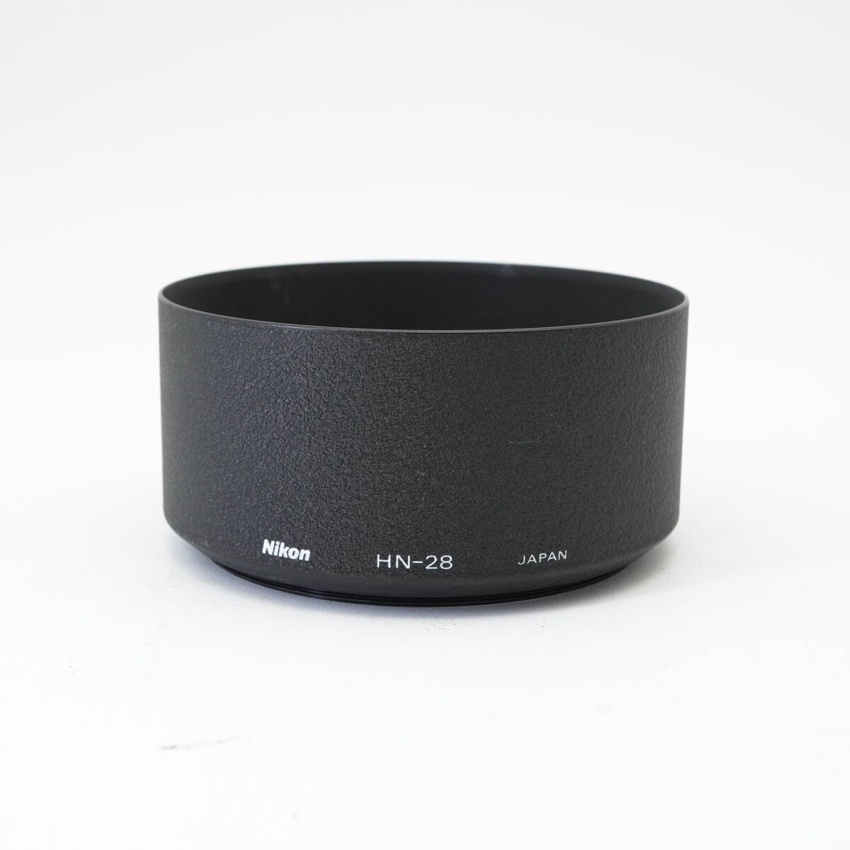 送料無料 Nikon ニコン HN-28 レンズフード #E0009