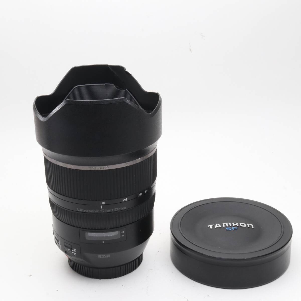 TAMRON 大口径超広角ズームレンズ SP 15-30mm F2.8 Di VC USD キヤノン用 フルサイズ対応 A012E