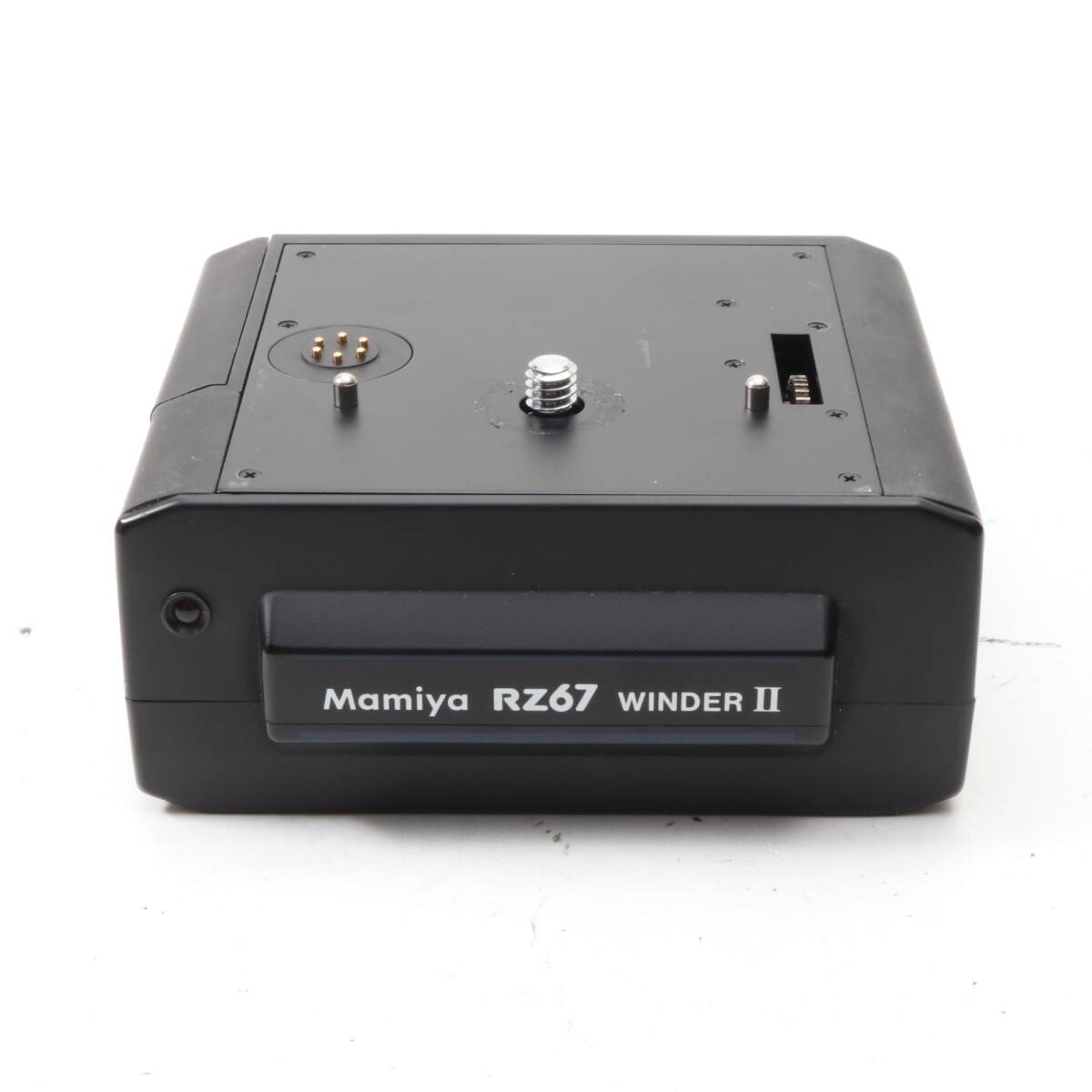 MAMIYA マミヤ RZ67 ワインダー WINDER II