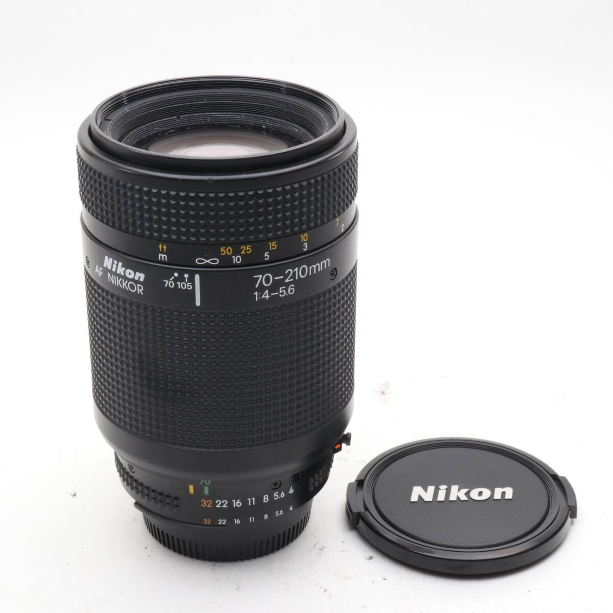 Nikon AF NIKKOR 70-210mm F4-5.6 F/4-5.6