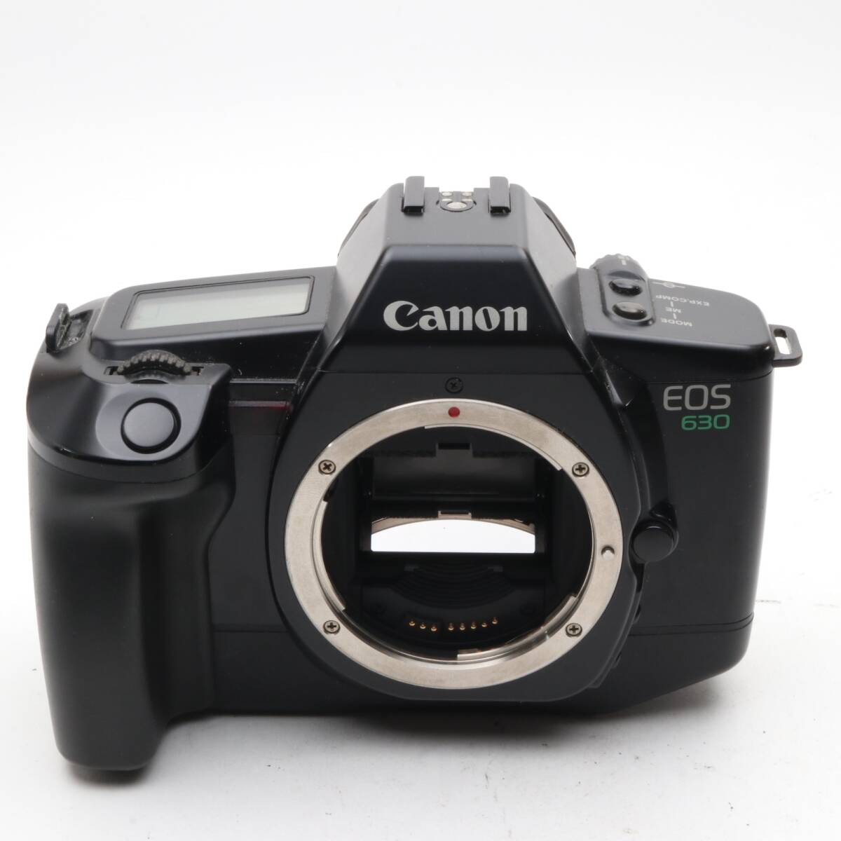 Canon EOS 630 ボディ フィルムカメラ