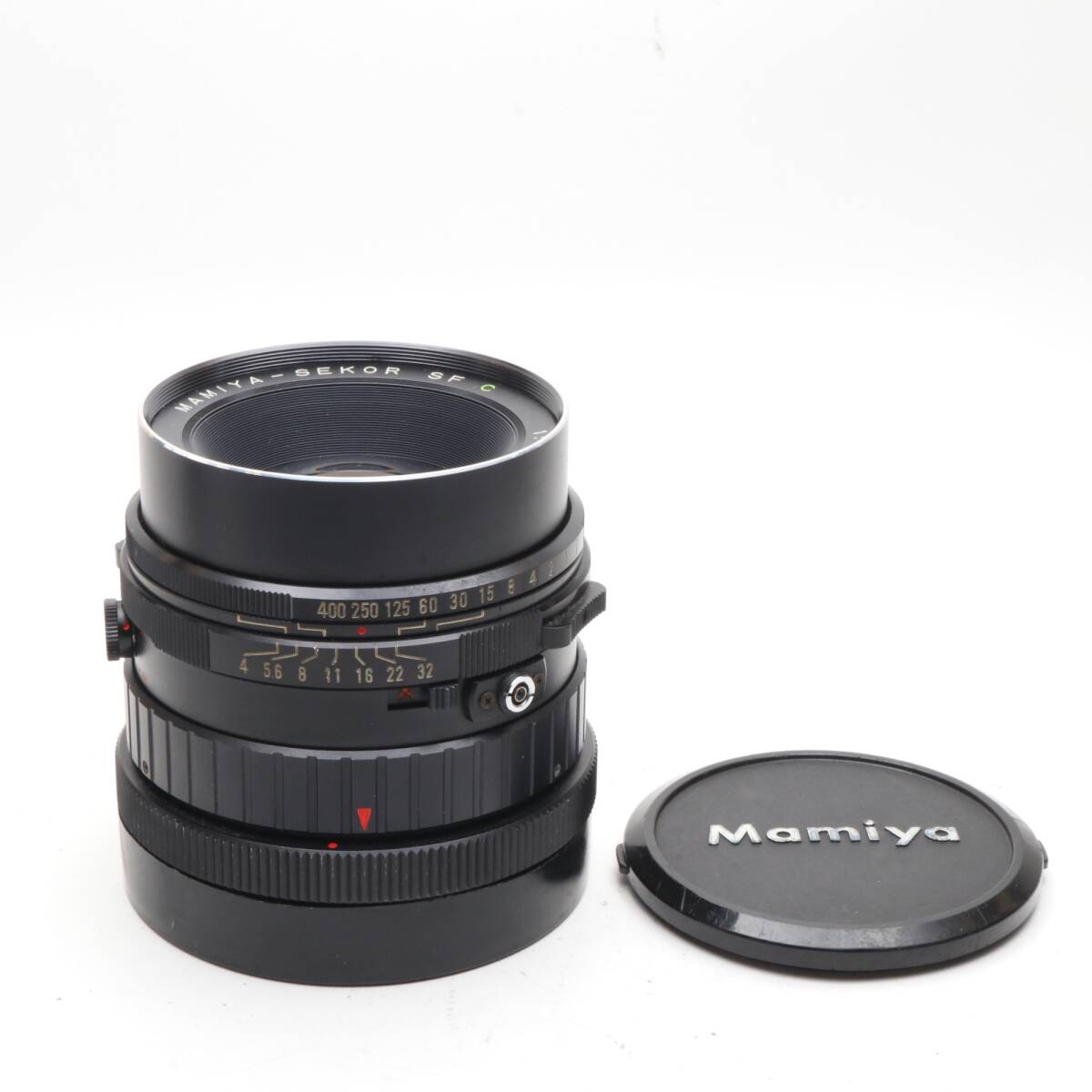 MAMIYA MAMIYA-SEKOR SF C 150mm F4