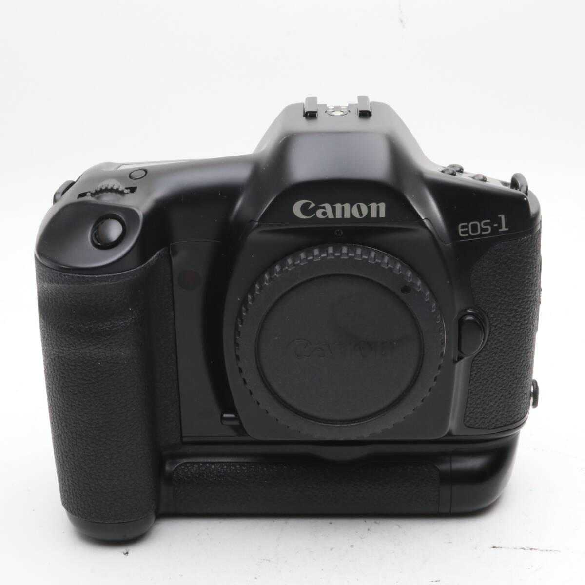 Canon EOS-1 BP-E1 付き フィルムカメラ