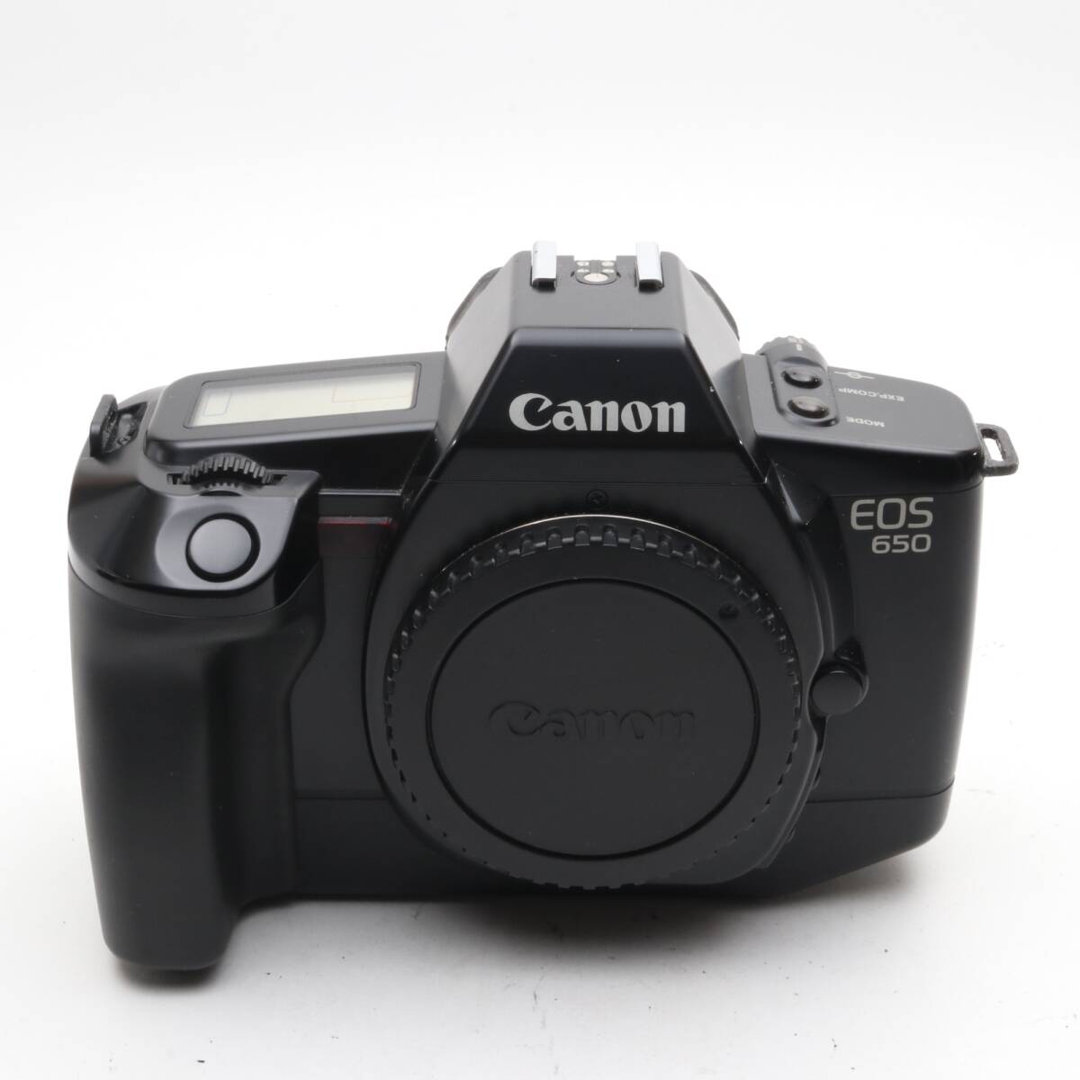 Canon EOS 650 一眼レフフィルムカメラ