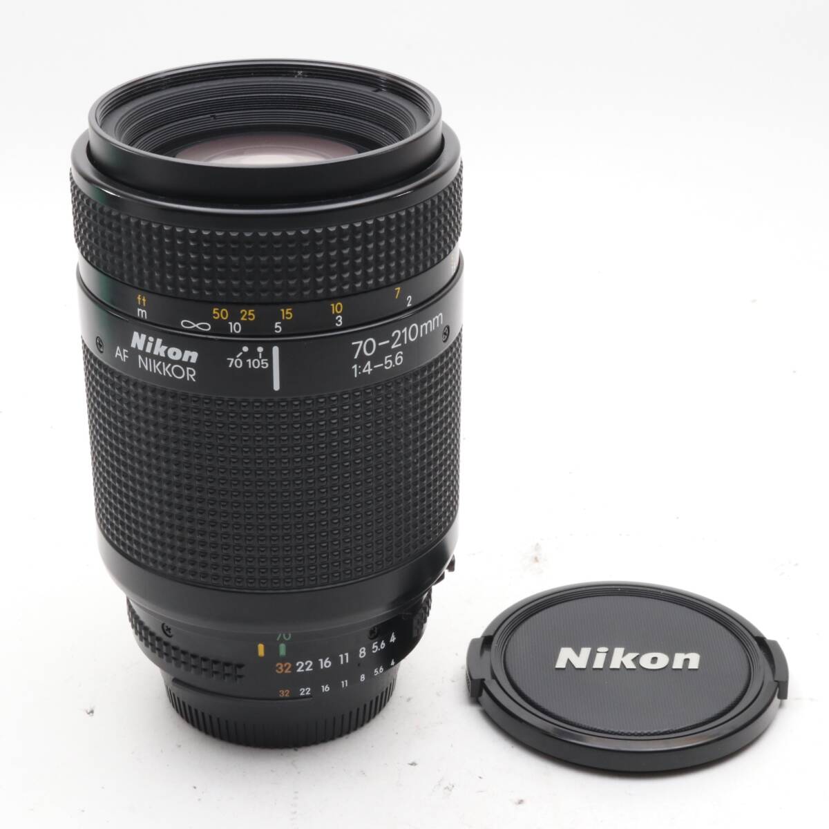 Nikon AF NIKKOR 70-210mm F4-5.6 F/4-5.6